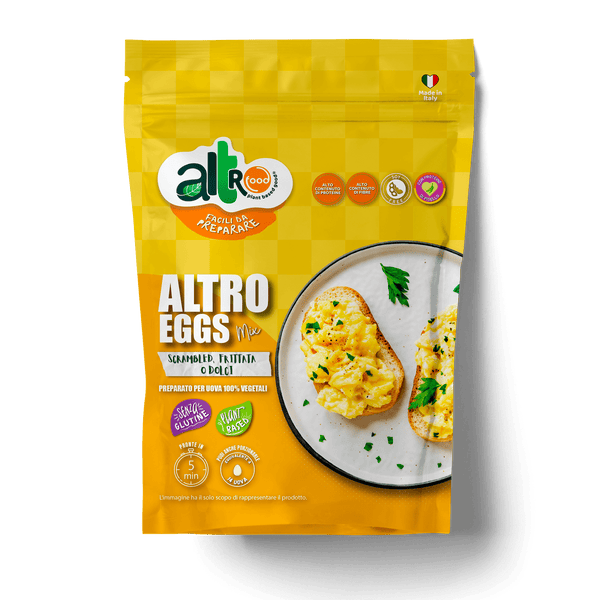 ALTRO EGGS MIX